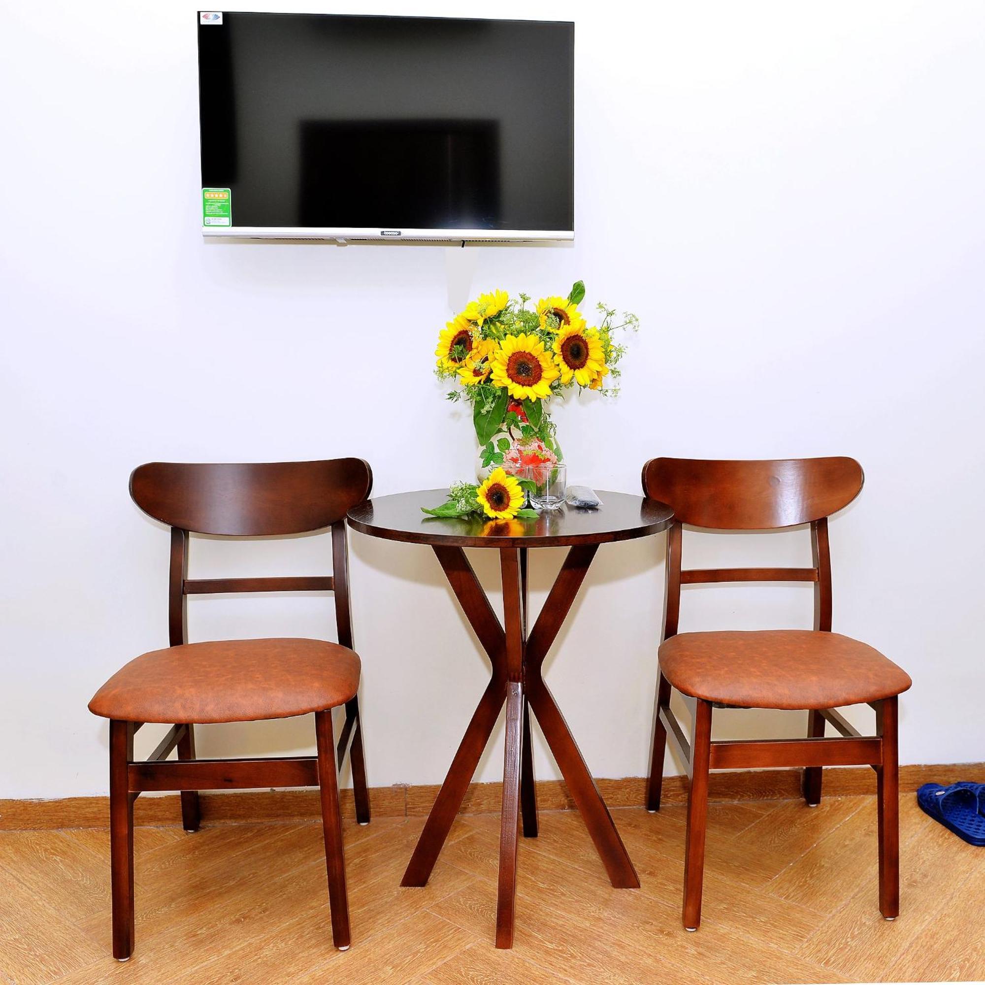 Era Nguyen Khanh Toan Aparthotel