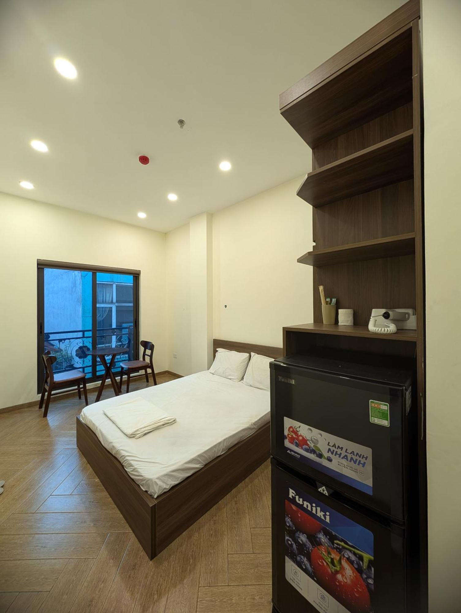Aparthotel Era 158 Nguyen Khanh Toan