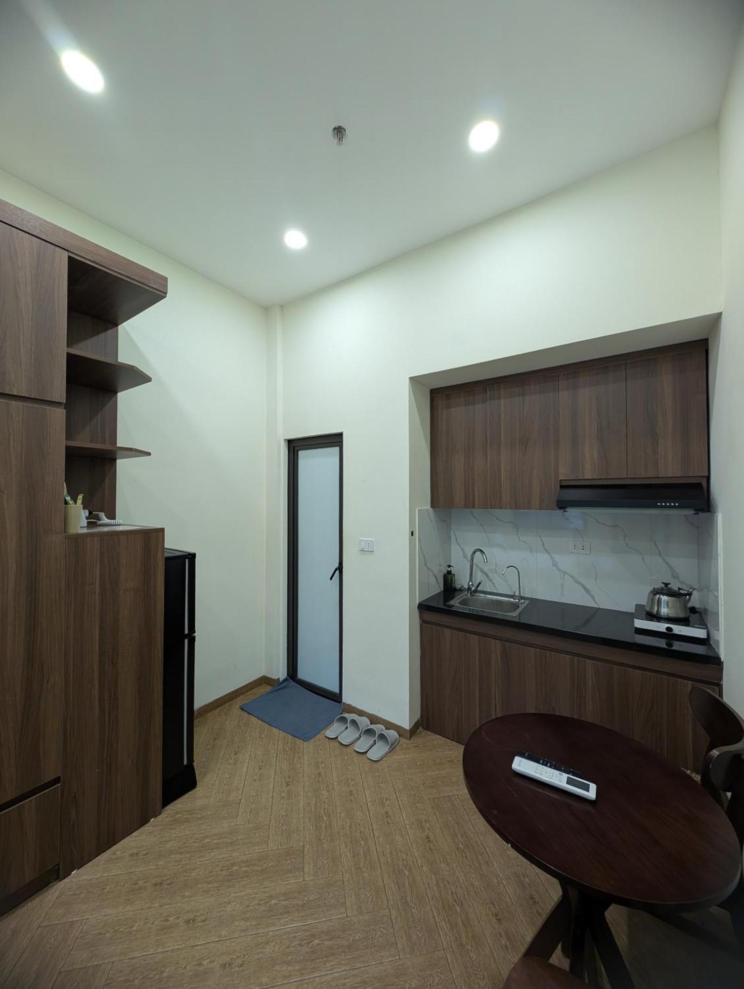 Aparthotel Era 158 Nguyen Khanh Toan