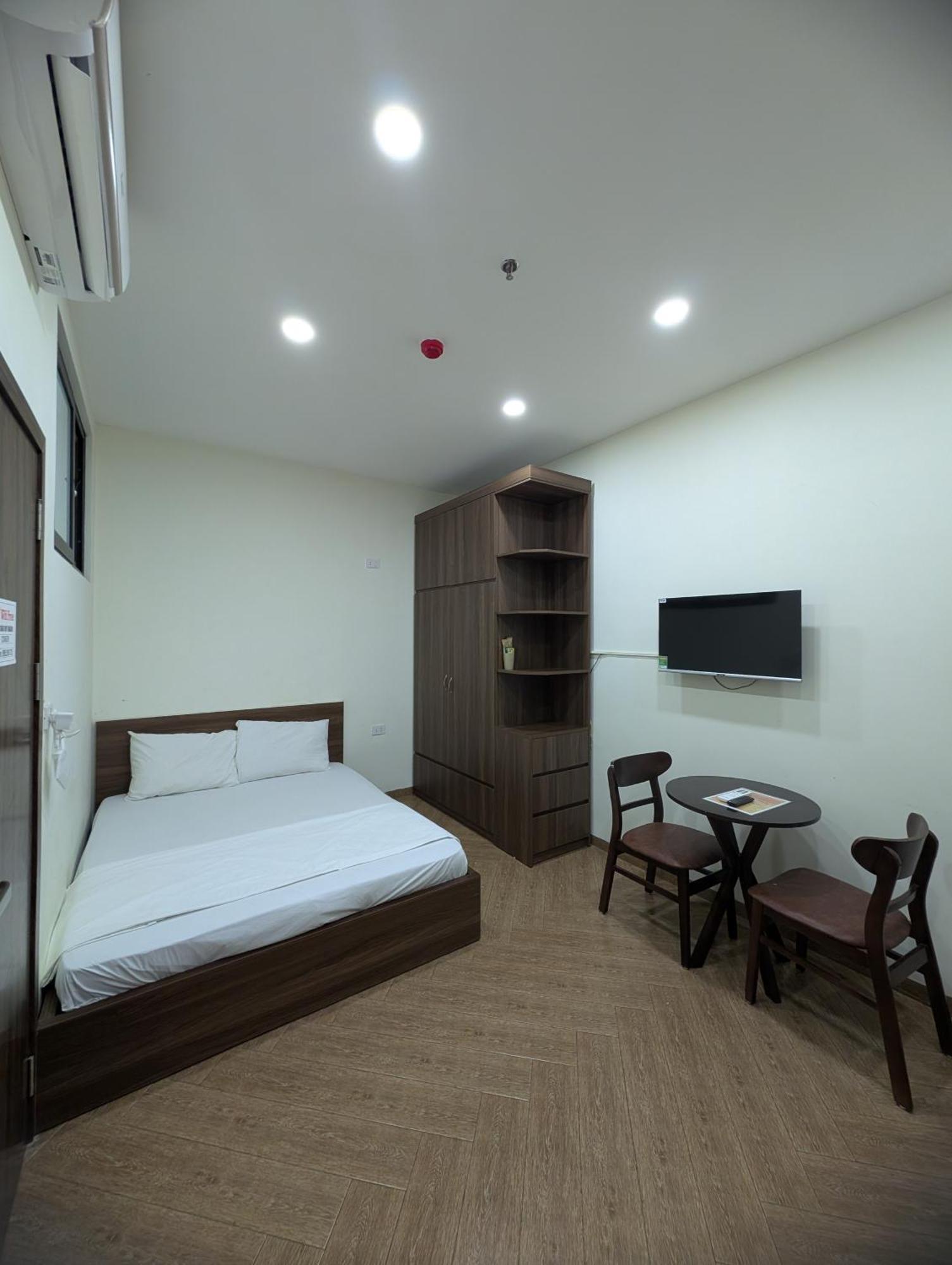 Era 158 Nguyen Khanh Toan Aparthotel *