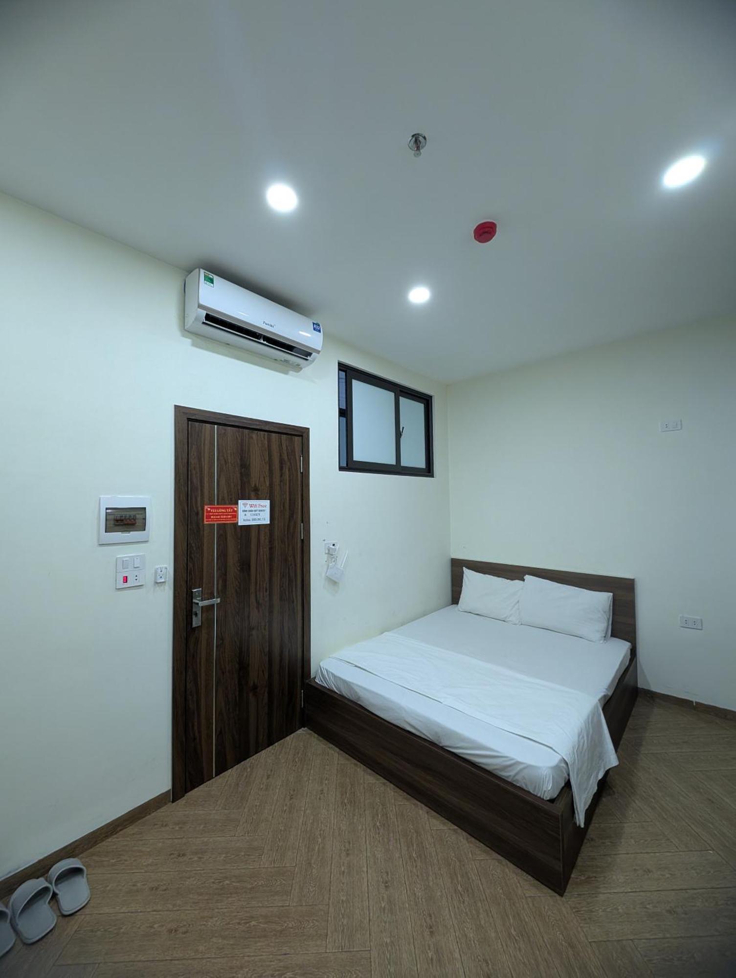 Era 158 Nguyen Khanh Toan Aparthotel