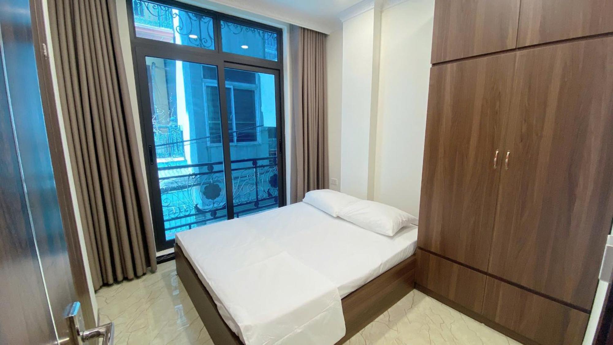 Appart hôtel Era Nguyen Khanh Toan *