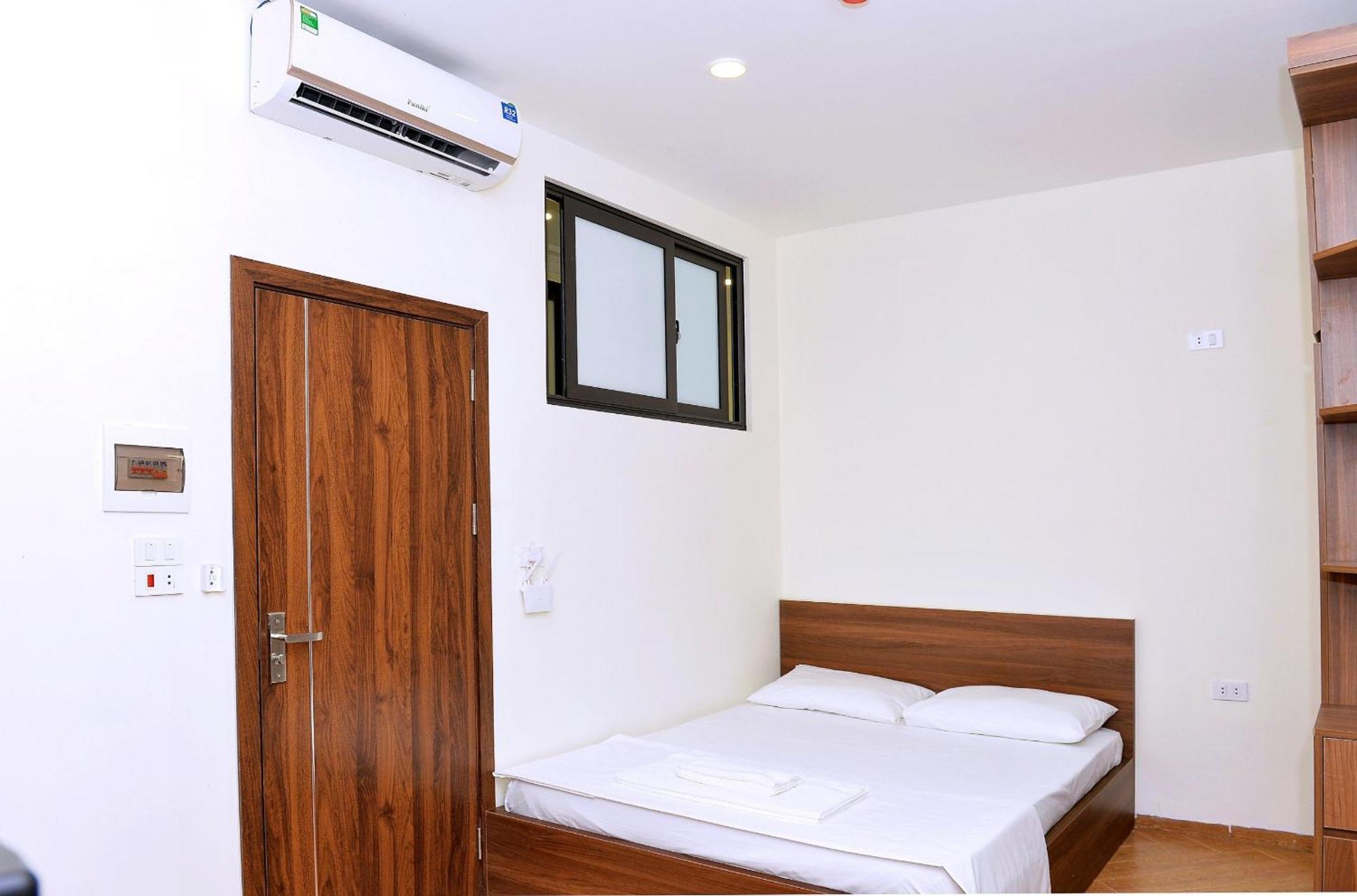 Era Nguyen Khanh Toan Appart hôtel *