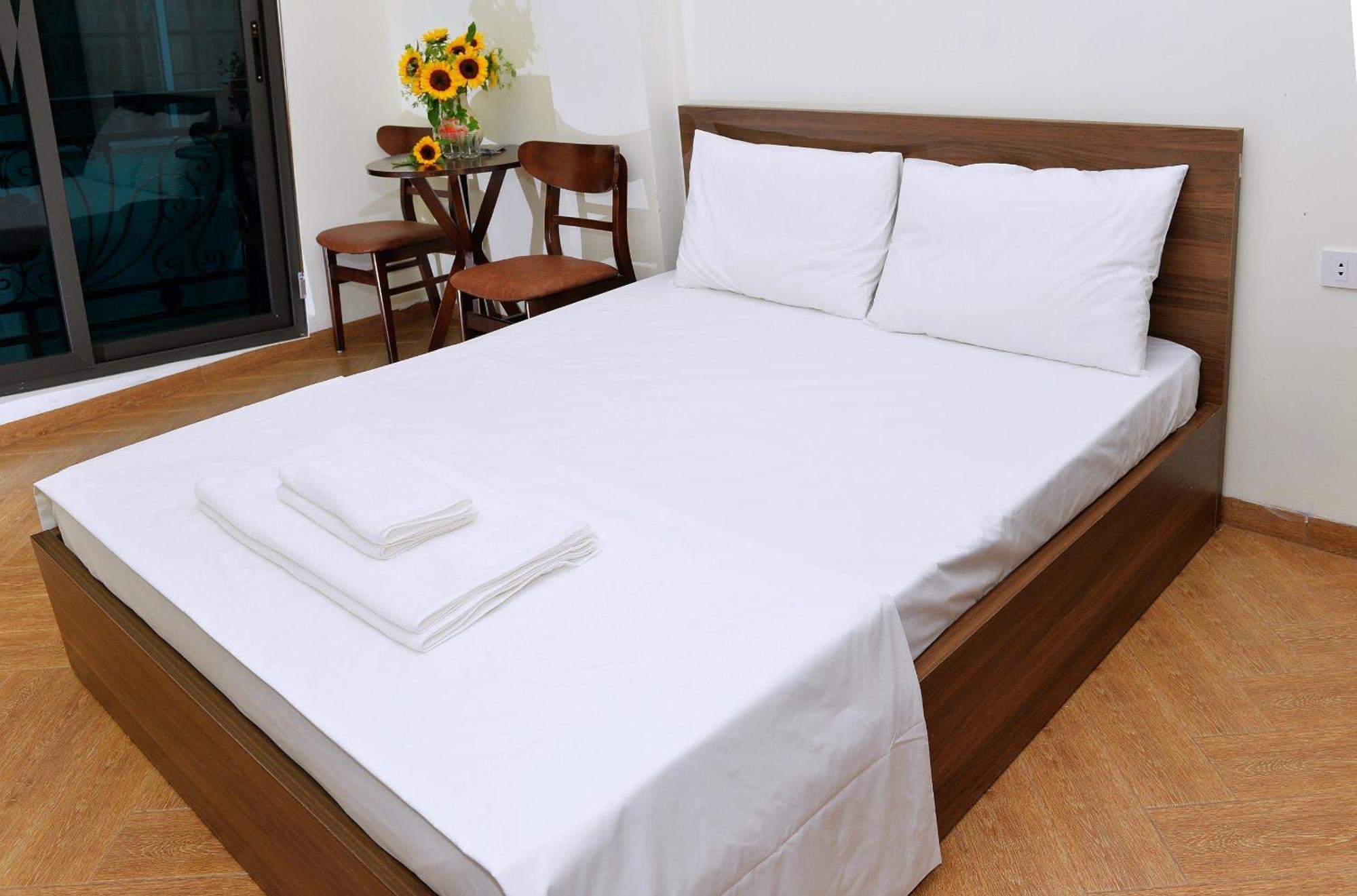 Appart hôtel Era Nguyen Khanh Toan *
