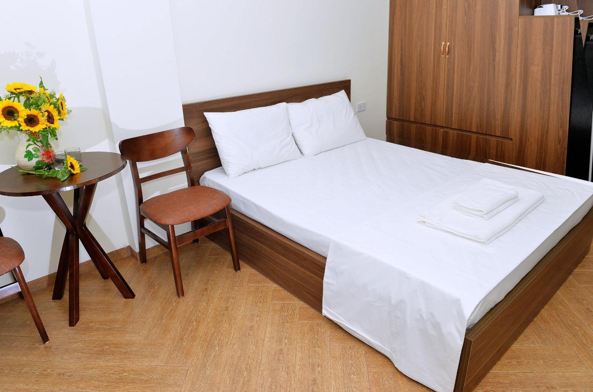 Era Nguyen Khanh Toan Appart hôtel *