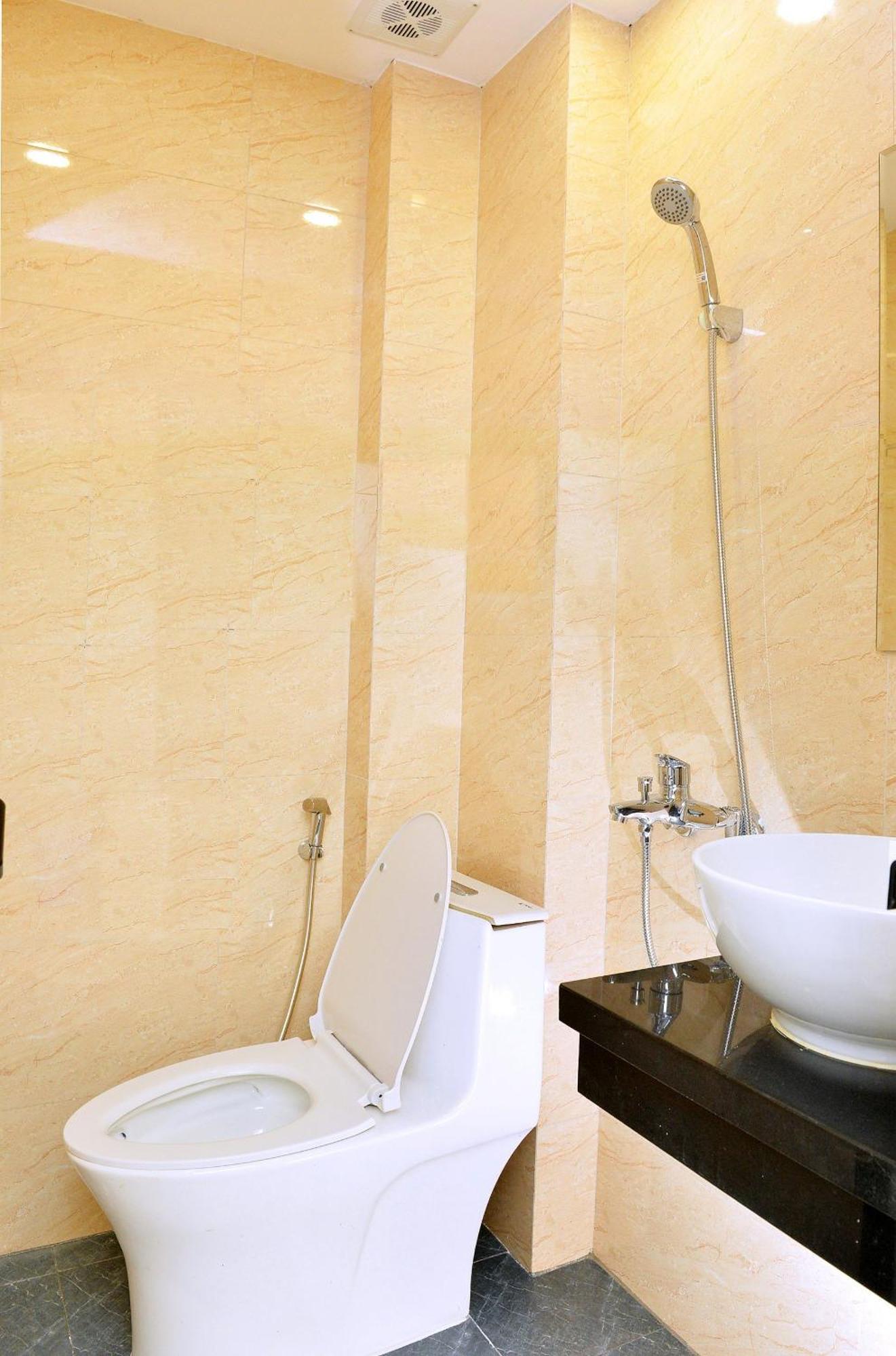 Era Nguyen Khanh Toan Appart hôtel Hanoï